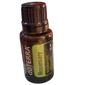 doTERRA Rosemary Essential Oil 15ml